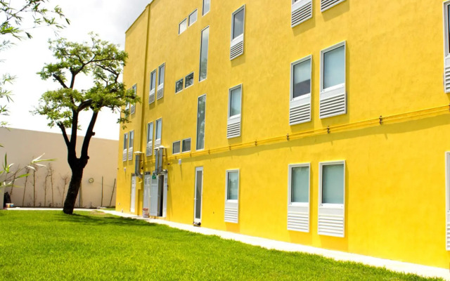 Urbainn Hotel
