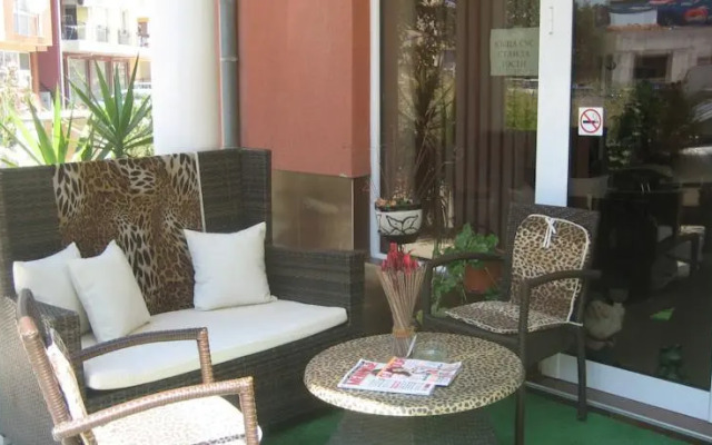 Guest House Orchidea