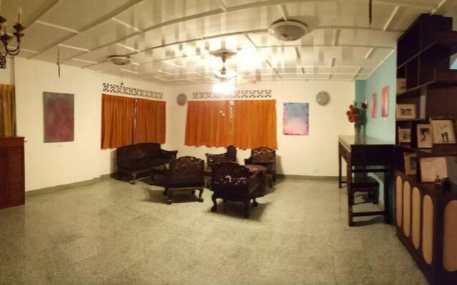 Oriental Heritage House