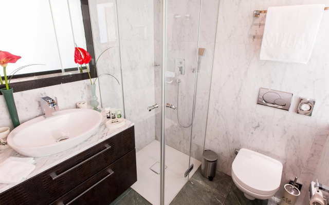 Hotel San Gian