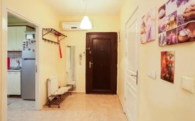 Fuarev Apartments - Halkalı Area