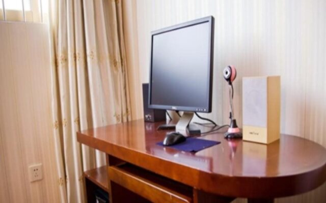 Jin Hong Lin Hotel