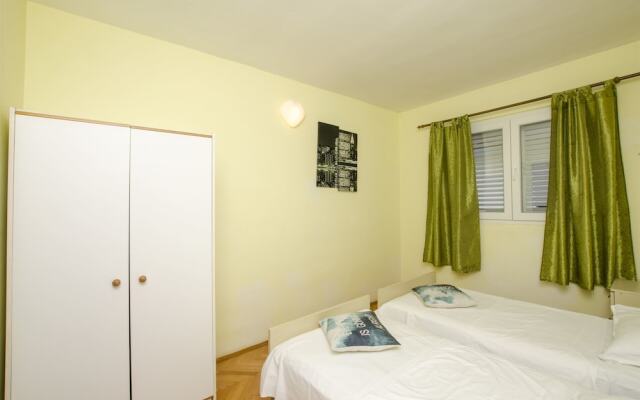 Apartments Ercegović