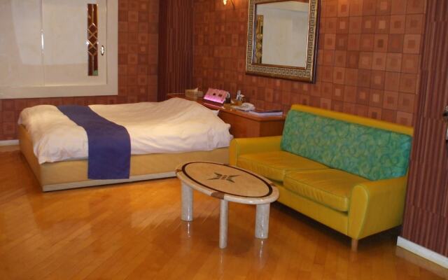 Saitama Grand Hotel Honjo