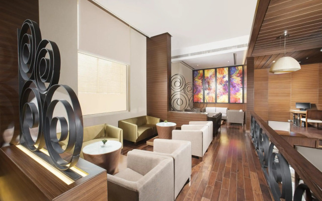 Ramee Rose Hotel