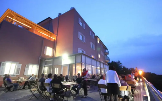 Hotel Kozana