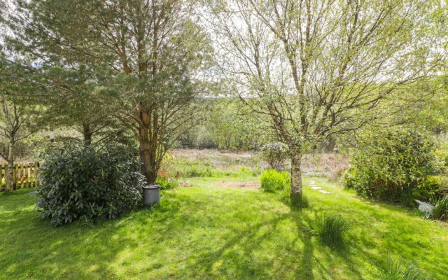 Elder Cottage, Lochgilphead