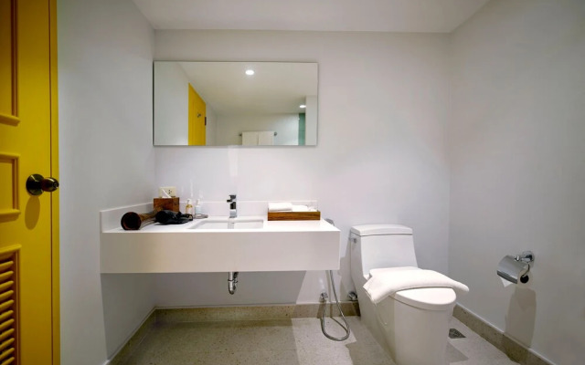 Rxv Wellness Village
