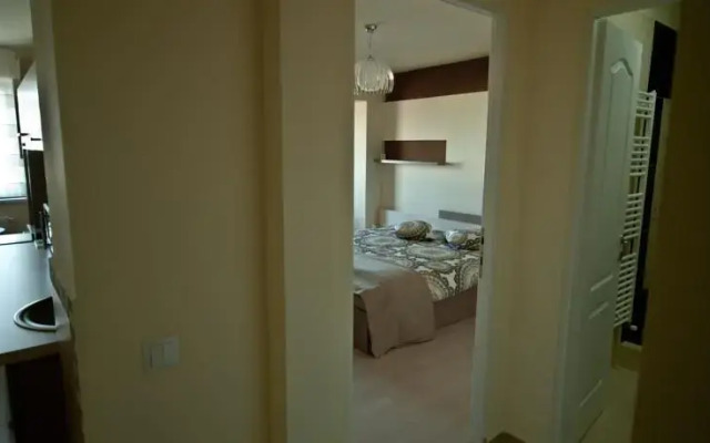 Cluj Napoca Apartament Lux Titulescu