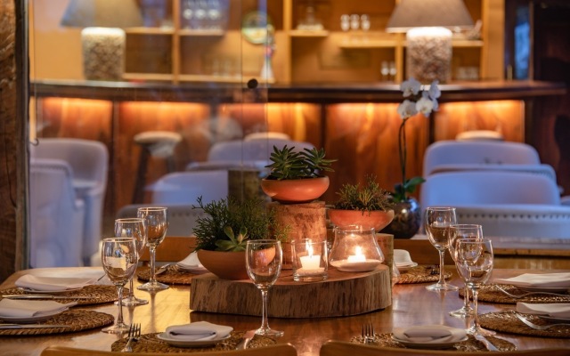 Le Relais La Borie
