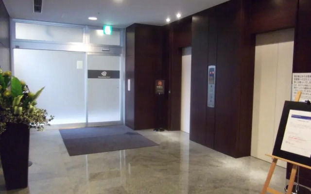 Daiwa Roynet Hotel Akita