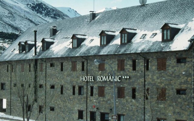 Hotel Romànic