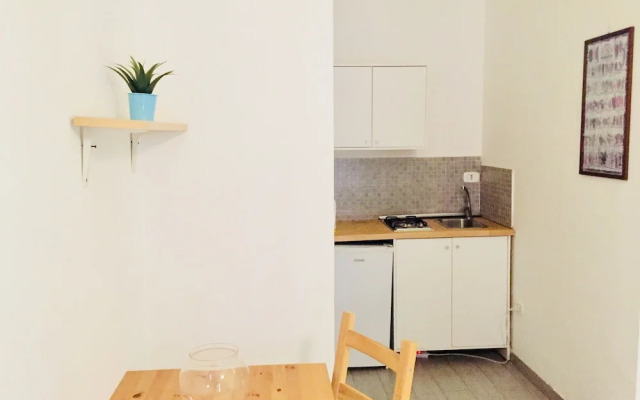 Flyresidence Municipio Toledo