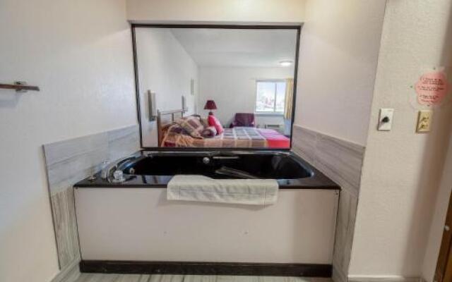 Brass Bell Inn and Suites