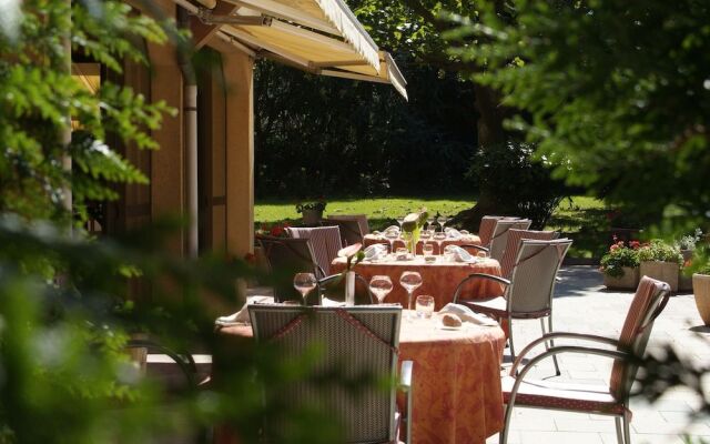 Hostellerie du Rosenmeer