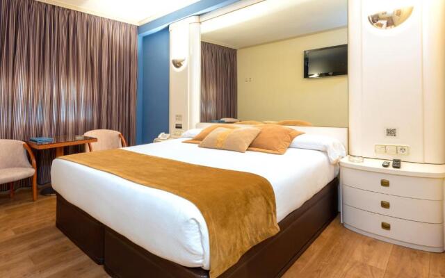 Motel Jardin