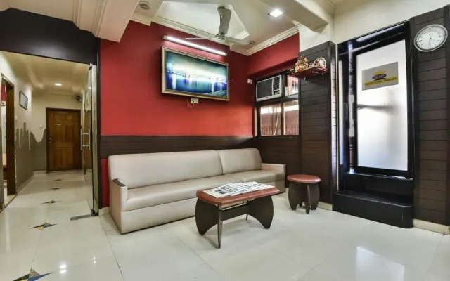 OYO 9034 Santacruz West