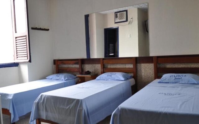 Parque Hotel