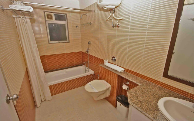Sterling Suites - Marathahalli