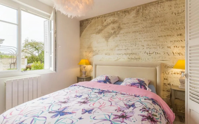 L'Escale de Jules et Lily