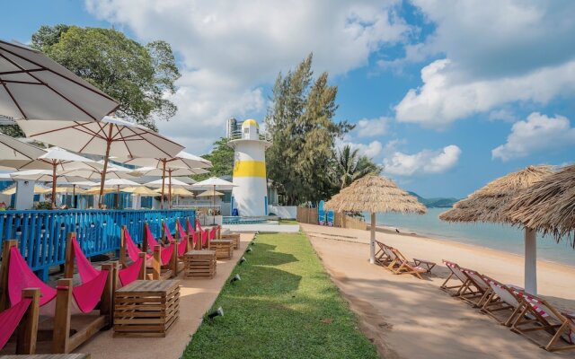 Sea of Love Suite Cafe Pattaya