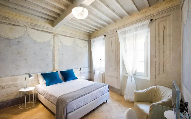 B&B Il Piccolo Cavour