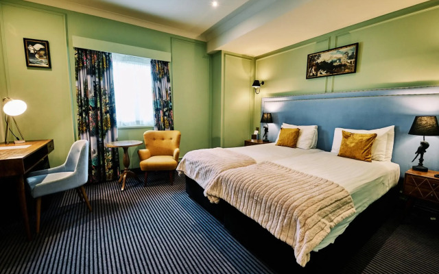Bedford Swan Hotel & Thermal Spa
