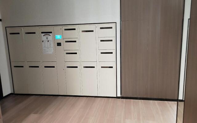 Hanting Hotel Beijing Xizhimen New