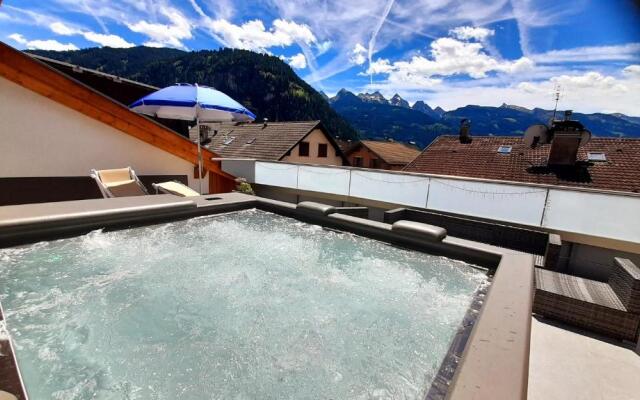 casa vacanze arcobaleno