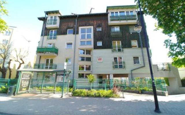 Apartament Sopocki Park