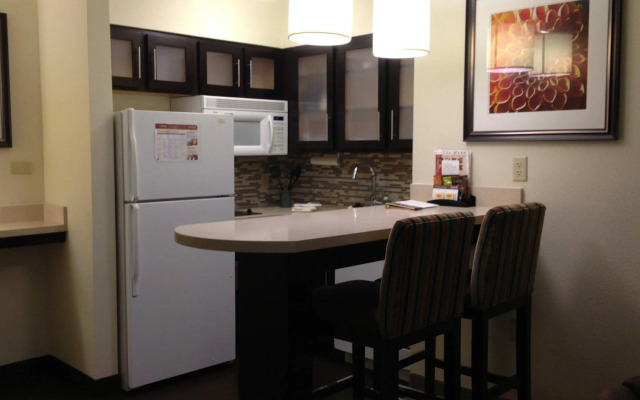 Sonesta ES Suites Austin The Domain Area