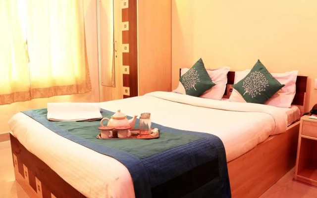 Oyo 1348 Hotel Zaika Inn