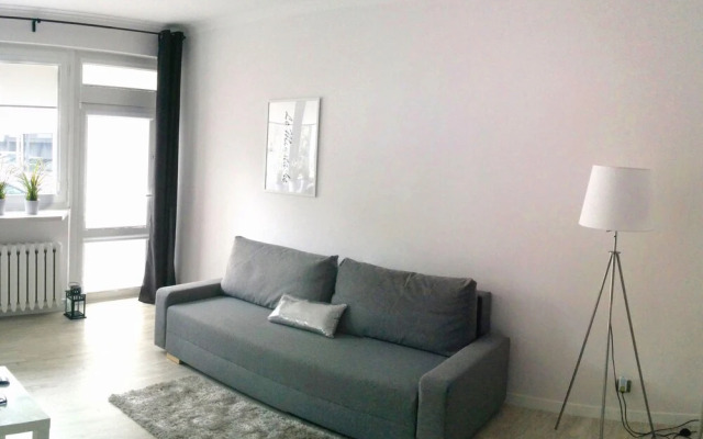 Warsaw Concierge Opera Apartment