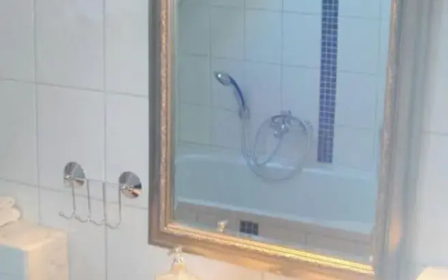 Holiday Apartment Bella Rosa Luneburg