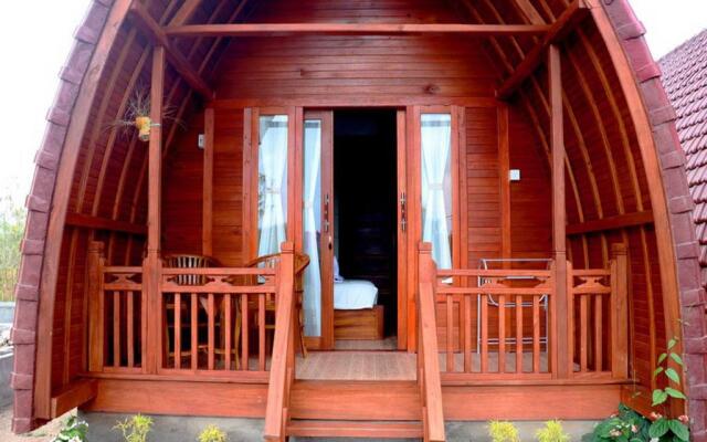 Stone Hills Guest House