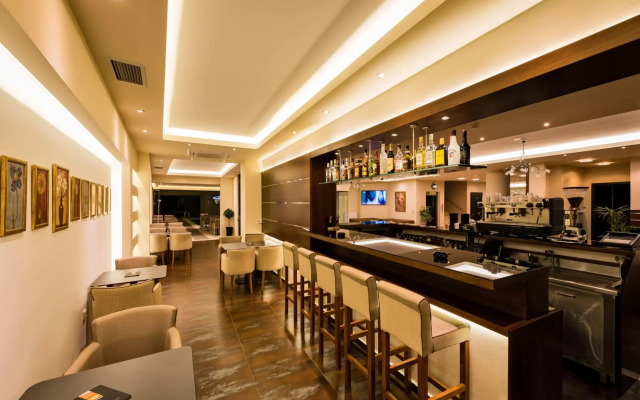 Kallirroe Hotel