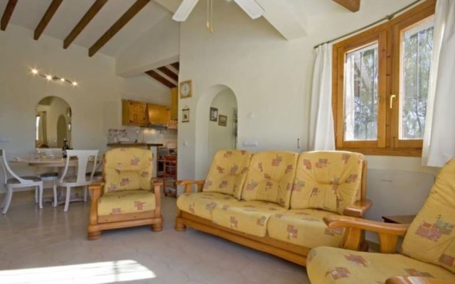 Villa in Calpe, Alicante 103825 by MO Rentals