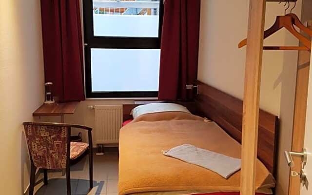 Hostel Gästehaus zum Padre