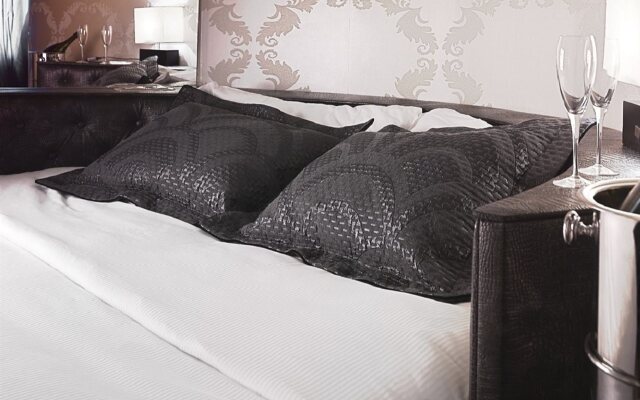 Le Rêve De Naim - Roma