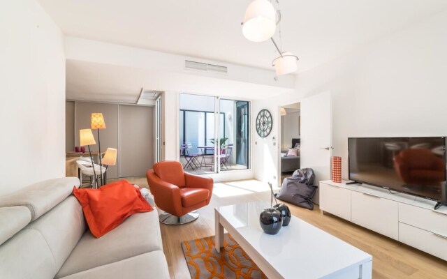 Le Foch Apartment 2