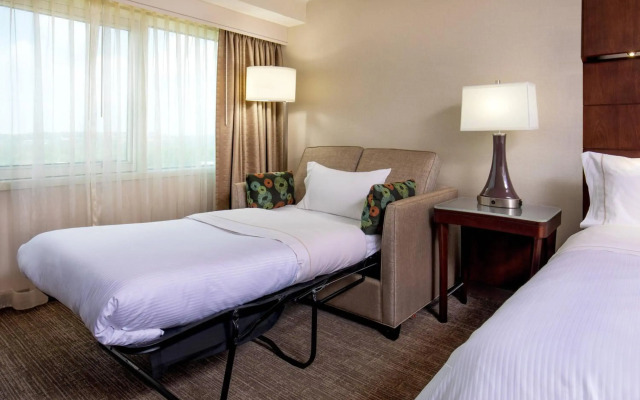 The Westin Waltham-Boston