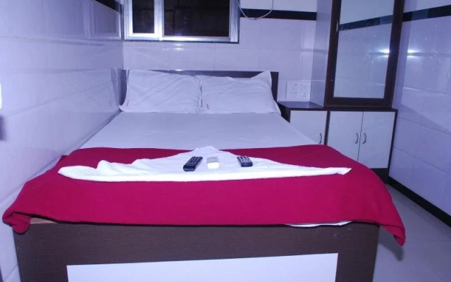 Hotel Shivkrupa Residency