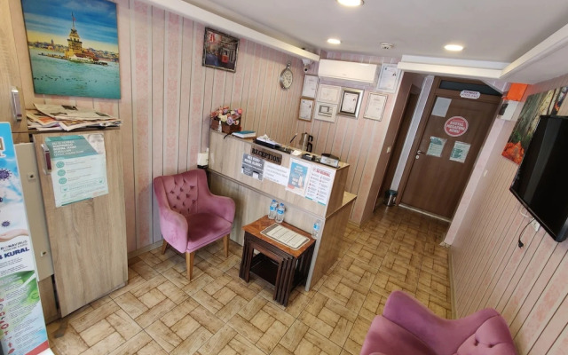 Amasra Aydoğan Otel