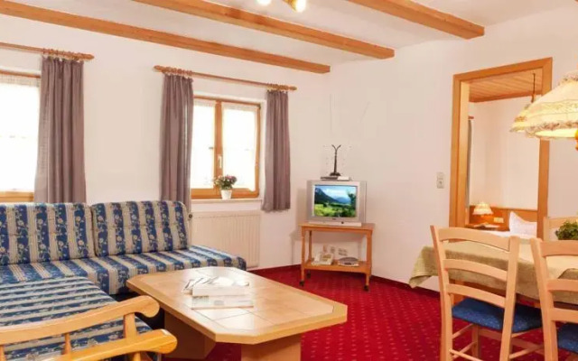 Gasthof Hirsch