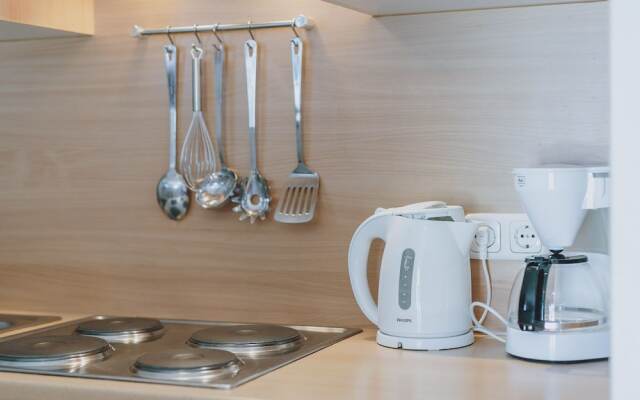 Appartement Haus Elise by we rent