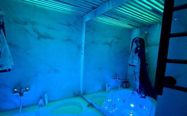 ZenApart улице Гостиничная 12/6