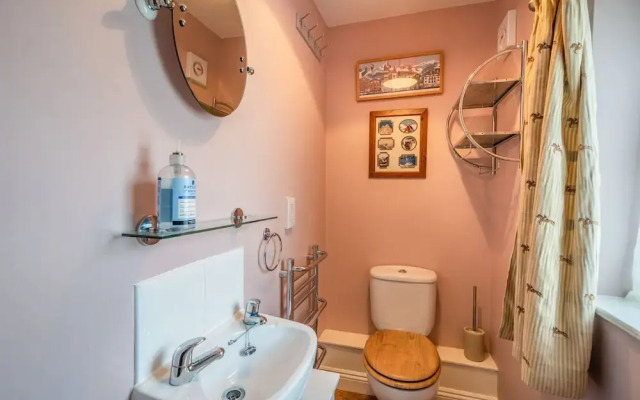 Amber Cottage