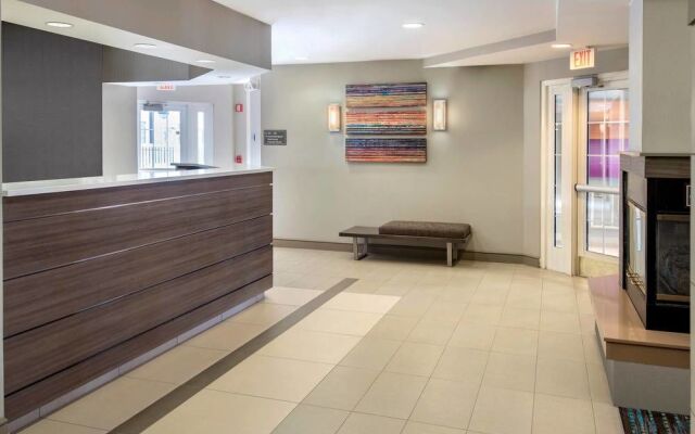 Residence Inn Cranbury South Brunswick