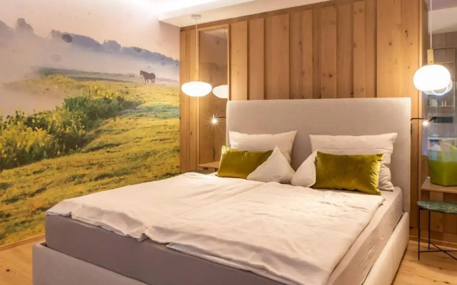 Sackmann Genuss und Spa Resort