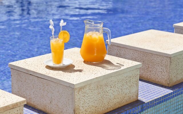 La Mision Posadas Hotel